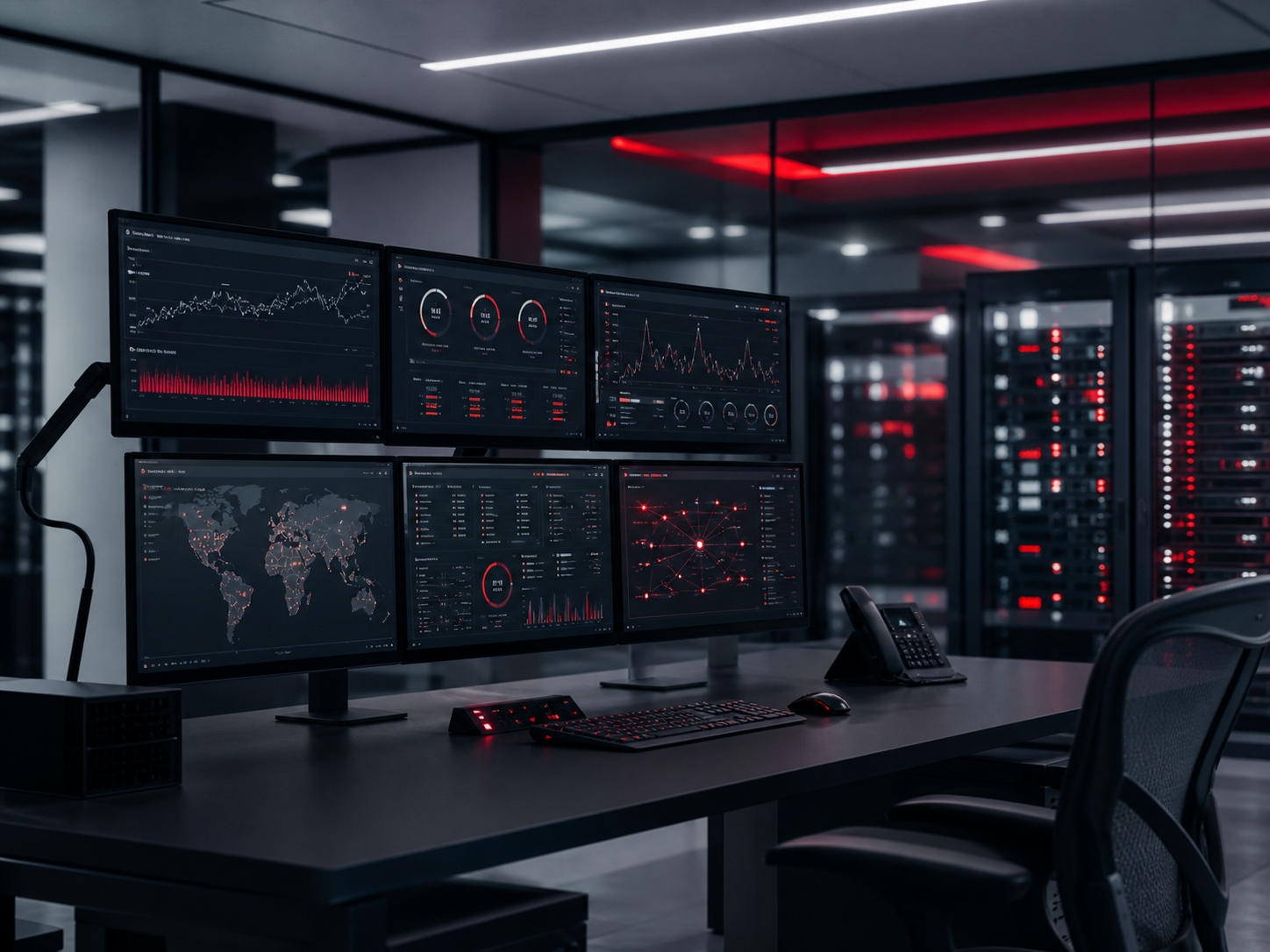 Computr BT izleme ve destek merkezi