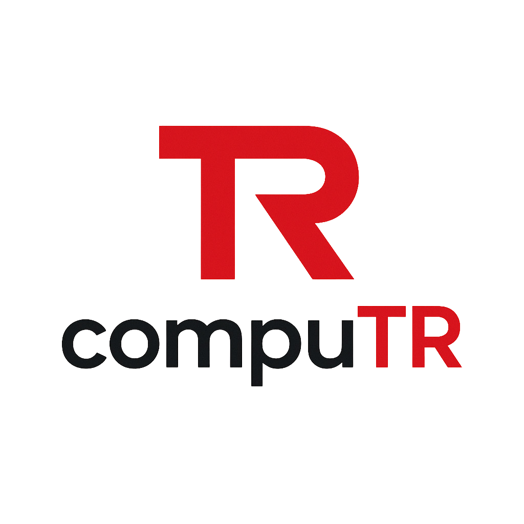 CompuTR Logo